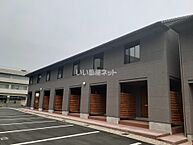 愛知県新城市字北畑：物件画像／大東建託リーシング株式会社 豊橋店