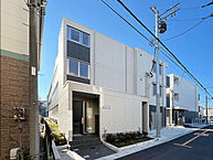 埼玉県和光市白子1丁目15-29：物件画像／大東建託リーシング株式会社 川越店