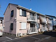茨城県笠間市美原1丁目：物件画像／大東建託リーシング株式会社　水戸インター店