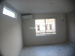 Pierre Homme(ピエール・オム)IV 101 1階1Kのリビング/ダイニング