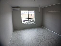 Pierre Homme(ピエール・オム)IV 202 2階1Kのリビング/ダイニング