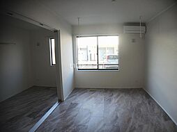 Pierre Homme(ピエール・オム)III 105 1階1LDKのリビング/ダイニング