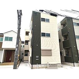 ハーモニーテラス高畑