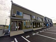 岩手県奥州市江刺愛宕字前中野250-1：物件画像／大東建託リーシング株式会社　北上店