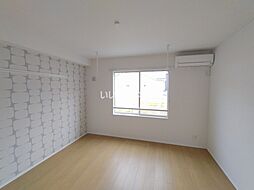 ボヌールテラス 103 1階1Kのリビング/ダイニング