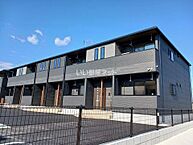鳥取県倉吉市福守町：物件画像／大東建託リーシング株式会社 鳥取店