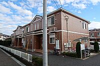 茨城県つくば市高見原1丁目：物件画像／大東建託リーシング株式会社 牛久店