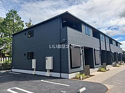 プロムナード　メゾン　Ｋ