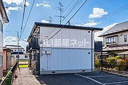 JR東北新幹線 古川駅 徒歩24分の賃貸アパート