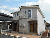 岐阜県各務原市蘇原新栄町2丁目：物件画像／大東建託リーシング株式会社 岐阜東店
