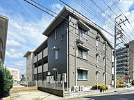 埼玉県さいたま市北区土呂町2丁目18-1：物件画像／大東建託リーシング株式会社 坂戸店