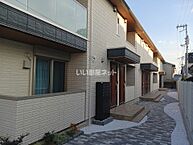 京都府京都市右京区太秦辻ケ本町3-1：物件画像／大東建託リーシング株式会社 桂店