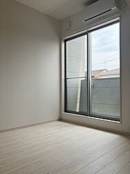 MODERN PALAZZO 福田町Ｂ 207 2階1SKのリビング/ダイニング