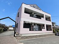 三重県津市高茶屋小森町947-1：物件画像／大東建託リーシング株式会社　津店