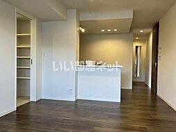 ベレオＦｕｋａｔａ 206 2階1LDKのリビング/ダイニング