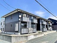 山形県山形市あけぼの1丁目6-25：物件画像／大東建託リーシング株式会社 山形嶋店