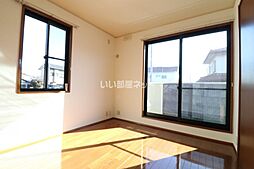 ヴィラ相生C 102 1階2LDKのリビング/ダイニング