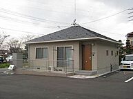 宮城県柴田郡柴田町大字船岡字山岸34-5：物件画像／大東建託リーシング株式会社 仙台南店