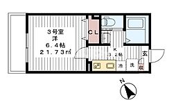 幕張本郷駅 5.6万円