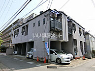 福岡県春日市千歳町2丁目：物件画像／大東建託リーシング株式会社 福岡南店