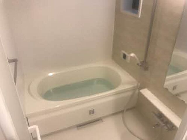 浴室