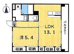 岩切駅 6.5万円