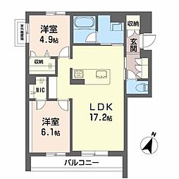 小倉駅 13.4万円