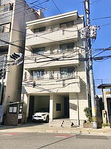 外観 外観