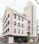 山口県周南市緑町1丁目2：物件画像／大東建託リーシング株式会社 周南店