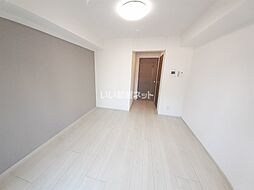 アイルプレミアム西新宿 204 2階1Kのリビング/ダイニング