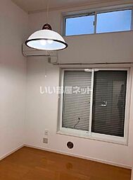 リヴェール橋本 103 1階ワンルームのリビング/ダイニング