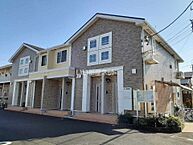 愛知県豊川市川花町2丁目：物件画像／大東建託リーシング株式会社 豊川店