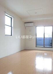 ｖｉｏｌａ 105 1階1LDKのリビング/ダイニング