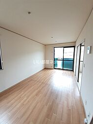 フォレスタ・エイト 101 1階2DKのリビング/ダイニング