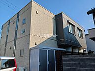 秋田県秋田市保戸野原の町2-29：物件画像／大東建託リーシング株式会社 秋田店