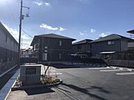 山口県下松市潮音町6丁目4-14：物件画像／大東建託リーシング株式会社 周南店
