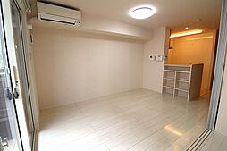 ディアコート富田Ａ 103 1階2LDKのリビング/ダイニング