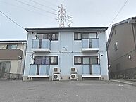 愛知県名古屋市中川区江松2丁目1207：物件画像／大東建託リーシング株式会社　高畑店