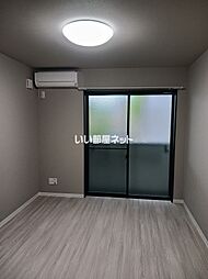 CASA堺東 301 3階1Kのリビング/ダイニング