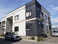 北海道函館市昭和4丁目：物件画像／大東建託リーシング株式会社　函館店