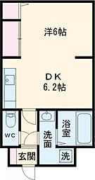 佐世保駅 5.7万円