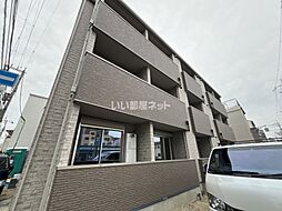 アート門真本町