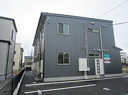 アバンティ城北 202