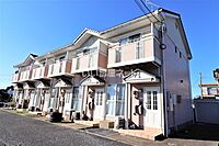 茨城県鹿嶋市大字木滝佐田谷原入会：物件画像／大東建託リーシング株式会社　神栖店