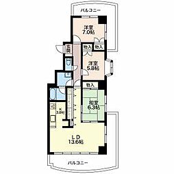 権堂駅 9.0万円