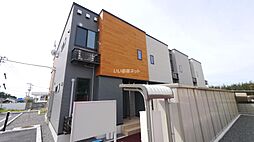 プラージュ　フォンテーヌ 103