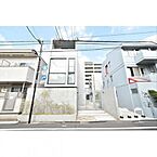 東京都新宿区西早稲田3丁目4-5：物件画像／大東建託リーシング株式会社　練馬店