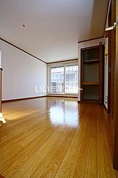 ラ・パルムドール1 2LDKの写真