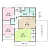 藤マンション4階8.0万円