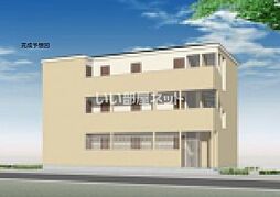 カインドネス鶴見小野 103